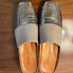 Gentle Souls ISO Mules